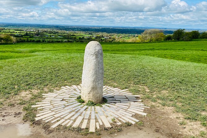 Personal Tour: Hill of Tara Trim Castle Boyne Valley Celtic Sites - Safety Measures