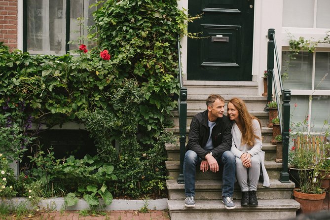Personal Travel and Vacation Photographer Tour in Amsterdam - Additional Tour Information