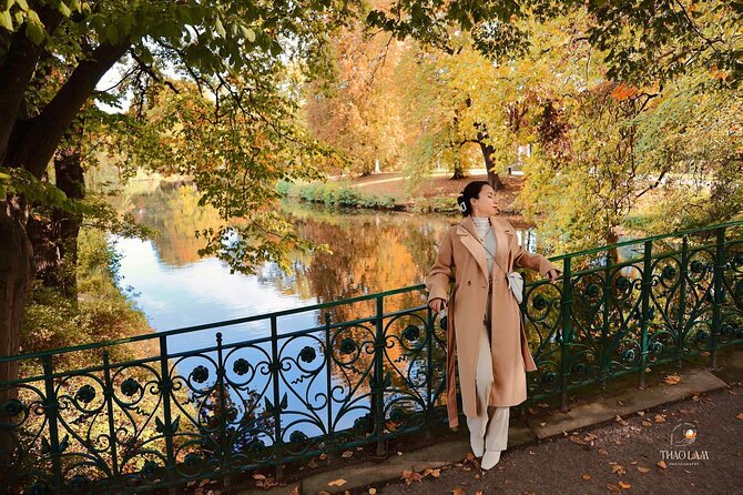 Personal Travel & Vacation Photography Walking Tour in Hannover - About Your Stay