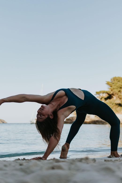 Personal Yoga/Pilates Instructor: Custom Wellness Sessions - Language Options