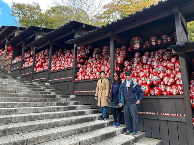 Personalised OSAKA Walking Tour - Private & Tailored - Travel Companion Service