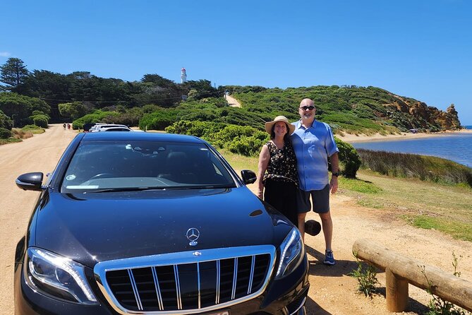 Personalised Private Tours Melbourne With Luxury Chauffeurs - Vehicle Features