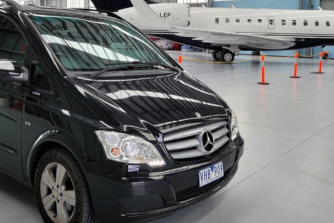 Personalised Private Tours Melbourne With Luxury Chauffeurs - Pickup Arrangements