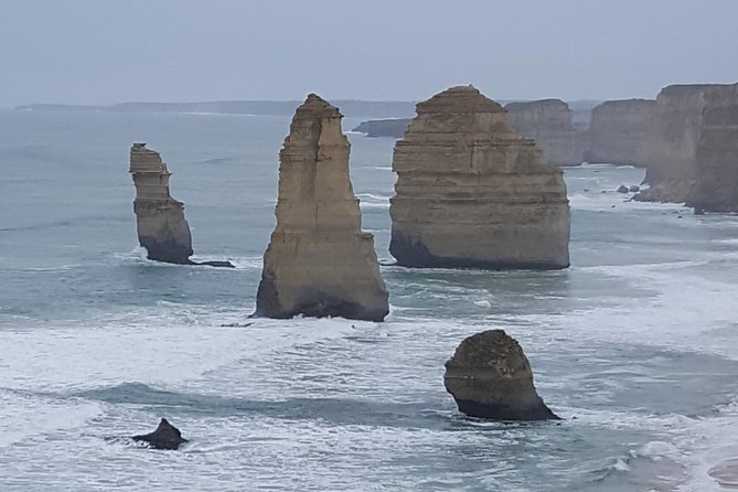 Personalised Private Tours Melbourne With Luxury Chauffeurs - Tour Itinerary