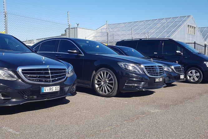 Personalised Private Tours Melbourne With Luxury Chauffeurs - Customer Service