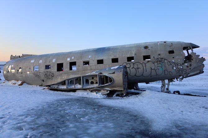 Personalised Travel Plan and Itinerary for Iceland - Insider Tips and Local Expertise