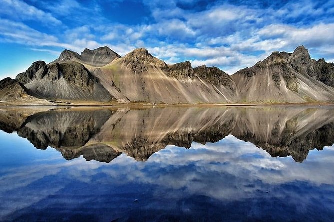 Personalised Travel Plan and Itinerary for Iceland - Flexibility in Exploration and Discovery