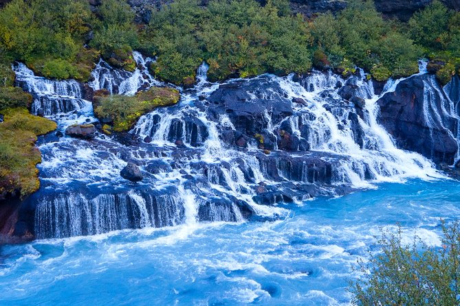 Personalised Travel Plan and Itinerary for Iceland - Unique Travel Experience Focused on Interests