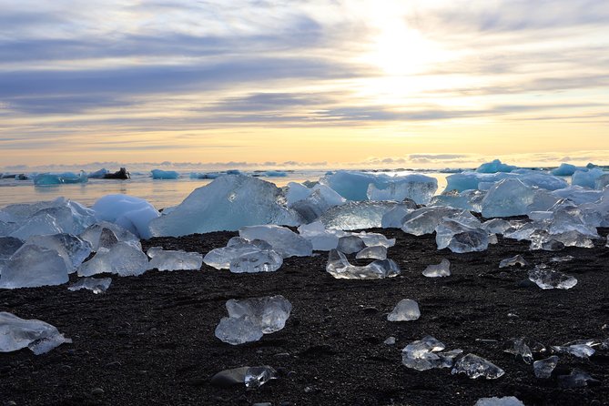 Personalised Travel Plan and Itinerary for Iceland - Booking and Confirmation Process