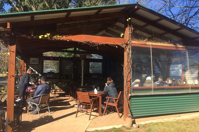Personalised Wine Tour Experience in the Beautiful NSW Southern Highlands - Accessibility and Participation