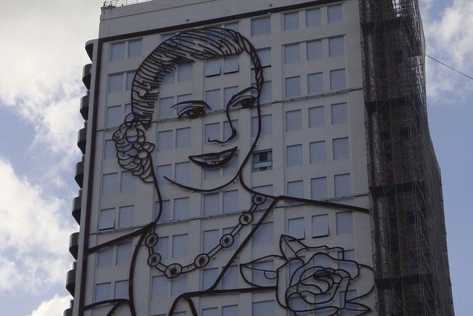Personalities of Buenos Aires: The Lives of Evita and Borges - Wrapping Up the Tour