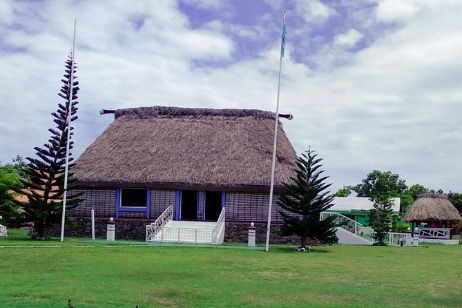 Personalize Nadi Day Tour - Experience Highlights