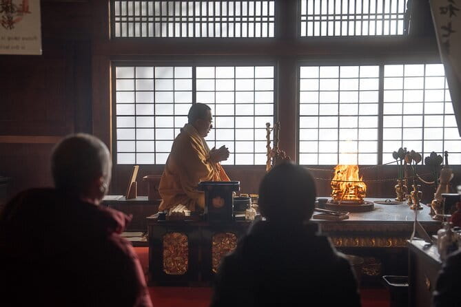 Personalized and Exclusive Photographic Tour of Kenrokuen - Accessibility and Participation
