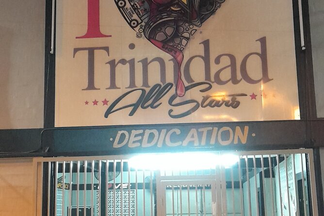 Personalized Cultural Crawl in Port of Spain - Experiencing the Sights and Sounds of Port of Spain