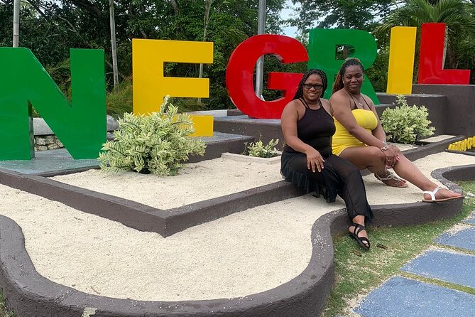 Personalized Day Tours to Jamaicas Sun, Sand, and Bliss Island - Hiking to Tacky Falls