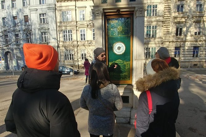 Personalized Eclectic Small-Group Walking Tour - Inclusions and Exclusions