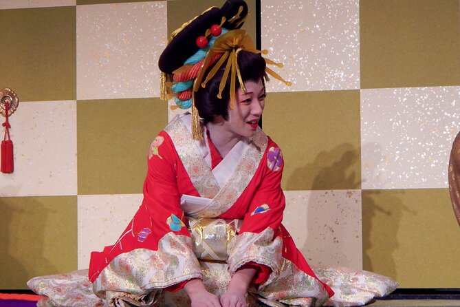 Personalized Gion Half Day Food Tour With Local Expert - Discovering the Flavors of Gion