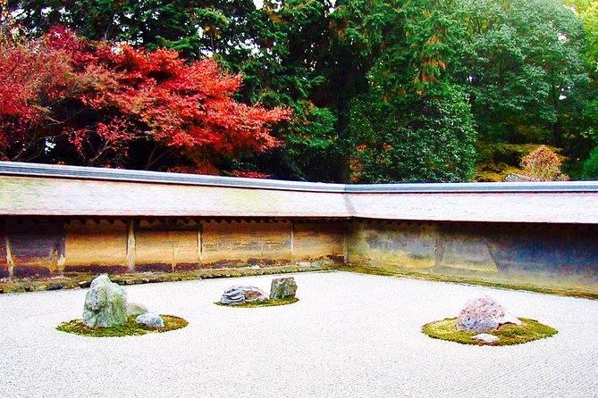Personalized Half-Day Tour in Kyoto for Your Family and Friends. - Inclusions and Exclusions