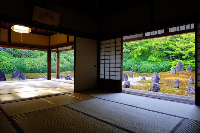 Personalized Half-Day Tour in Kyoto for Your Family and Friends. - Customized Itinerary Options