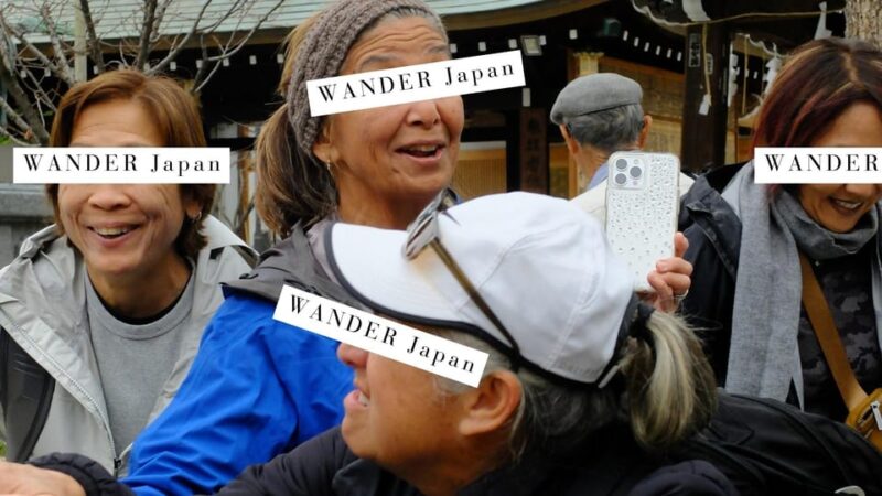 Personalized Kanazawa Tour From Local to Major Highlights - Key Points