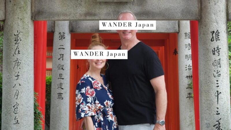 Personalized Kanazawa Tour From Local to Major Highlights - Itinerary and Activities