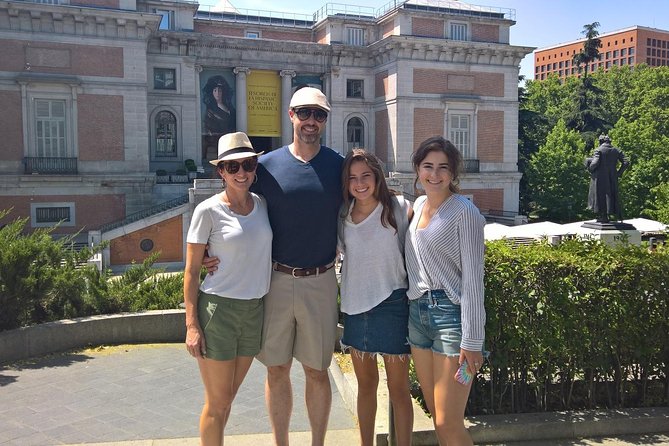 Personalized One Day Tour. Prado Museum and Toledo in Private Car - About Your Stay