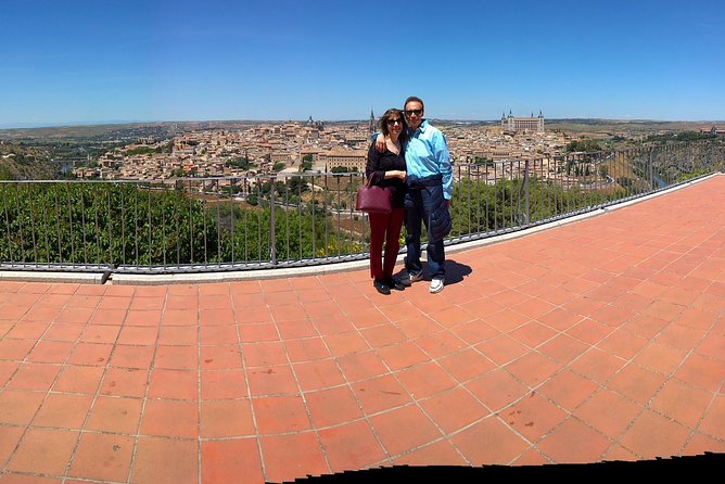 Personalized One Day Tour. Prado Museum and Toledo in Private Car - Inclusions