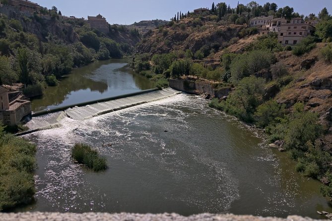 Personalized One Day Tour. Prado Museum and Toledo in Private Car - Meeting and Pickup