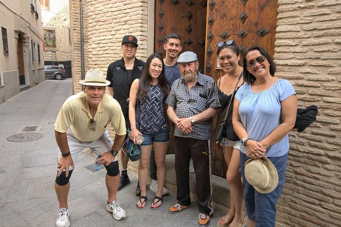 Personalized One Day Tour. Prado Museum and Toledo in Private Car - Additional Information