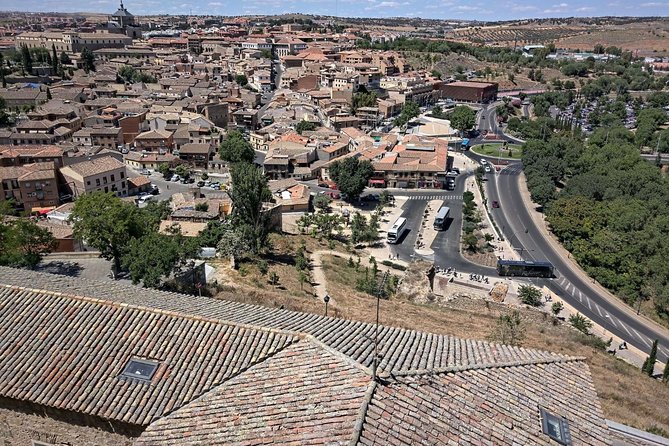 Personalized One Day Tour. Prado Museum and Toledo in Private Car - Booking Details