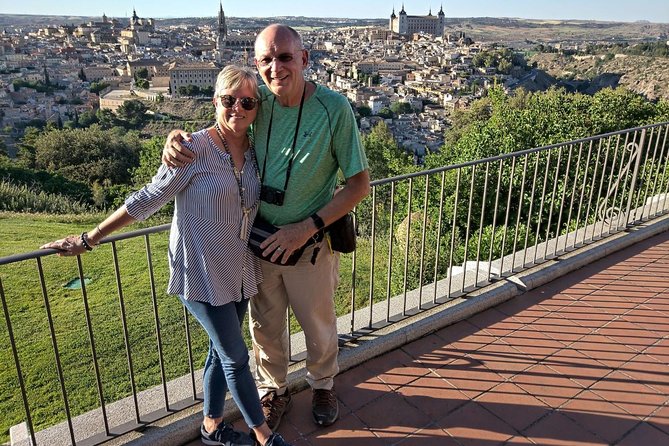 Personalized One Day Tour. Prado Museum and Toledo in Private Car - Discovering Historic Toledo