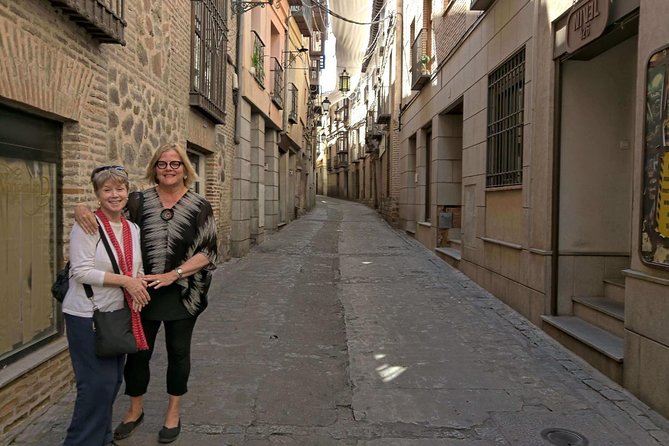 Personalized One Day Tour. Prado Museum and Toledo in Private Car - Questions About Staying Here