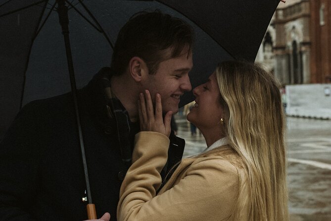 Personalized Photography Tour in Venice - Meeting and Ending Locations