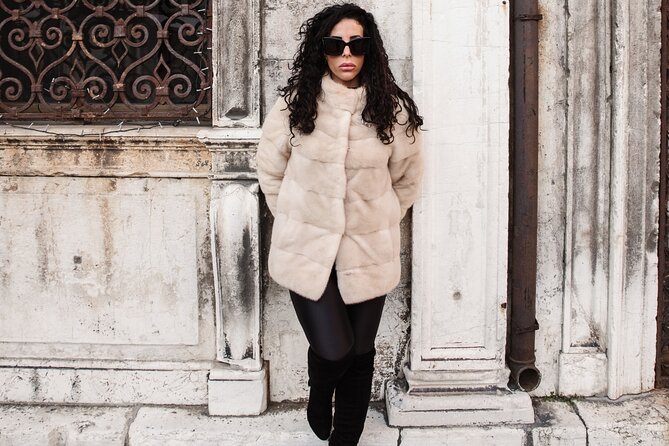 Personalized Photography Tour in Venice - Worth The Stay