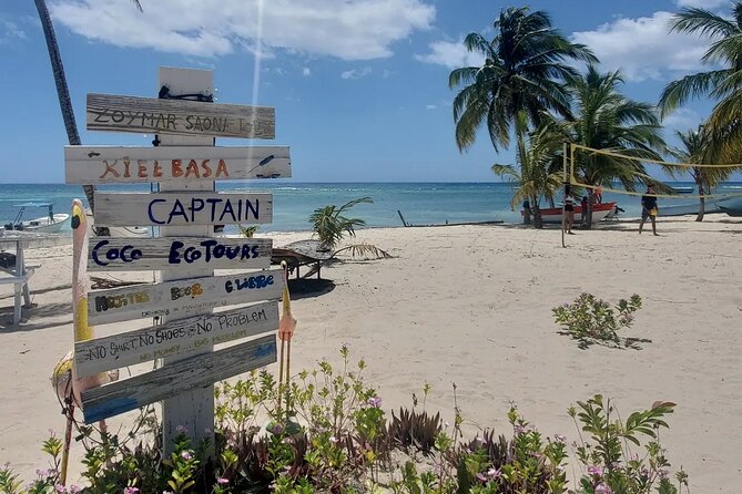 Personalized Premium Catamaran Boat From Punta Cana (Bávaro) - Punta Cana (Bávaro) Destination