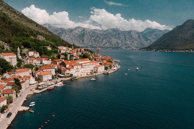 Personalized Private Speed Boat Tour - Destinations and Sightseeing
