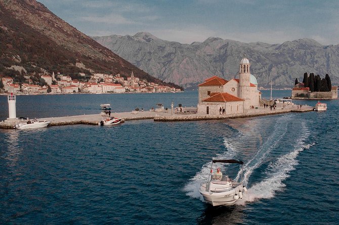 Personalized Private Speed Boat Tour - Frequently Asked Questions
