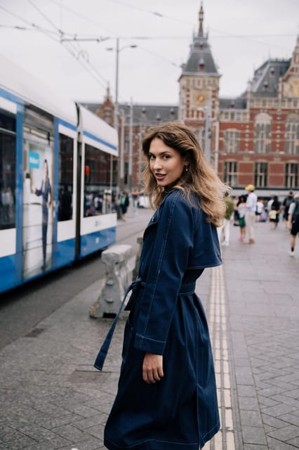 Personalized Shopping Tour in Amsterdam - Highlights of the Tour