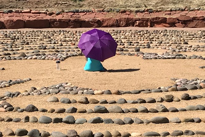 Personalized Spiritual Journey Tour in Sedona - Customizing Your Spiritual Journey