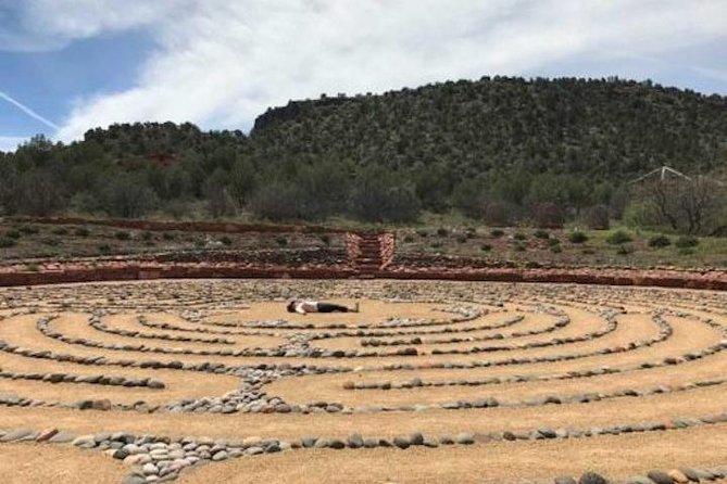 Personalized Spiritual Journey Tour in Sedona - Connecting With the Medicine Wheel