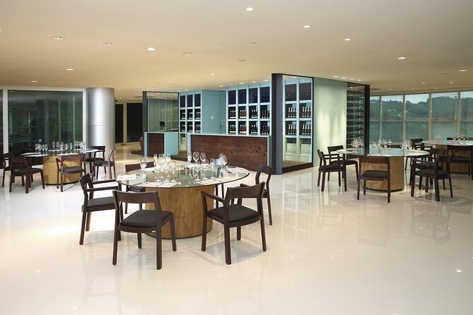 Personalized Tasting at Vale Dos Vinhedos in Bento Gonçalves - Location and Meeting Point