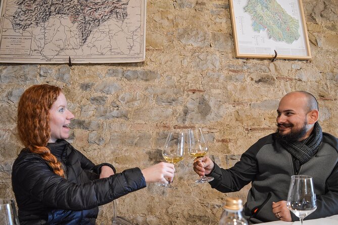 Personalized Wine and Food Experiences in Alba - Winery Visits and Tastings