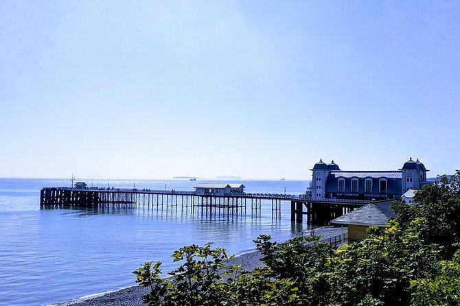 Personally Guided Walking Tours of Penarth. - Reviews and Ratings