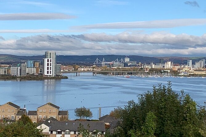 Personally Guided Walking Tours of Penarth. - Explore Penarths Overlooked Gems
