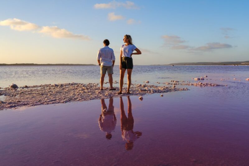 Perth: 4-Day Coastal Loop to Monkey Mia With Accommodation - Day 4: Geraldton to Perth