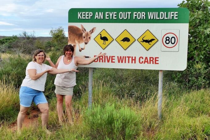Perth: 4-Day Coastal Loop to Monkey Mia With Accommodation - Inclusions and Trip Details