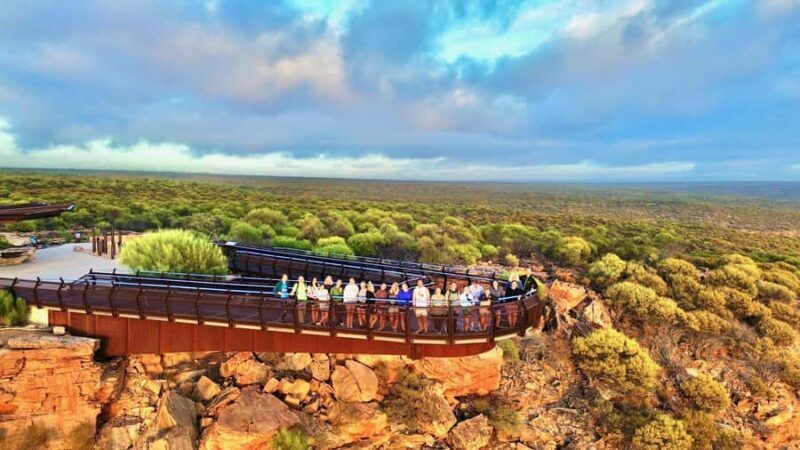 Perth: 7 Day Exmouth Explorer & Ningaloo Reef Return Perth - A Deep Dive into the 7-Day Itinerary