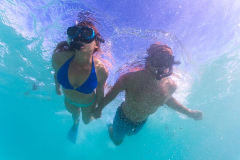 Perth: 7 Day Explorer Return Tour to Exmouth - Key Points