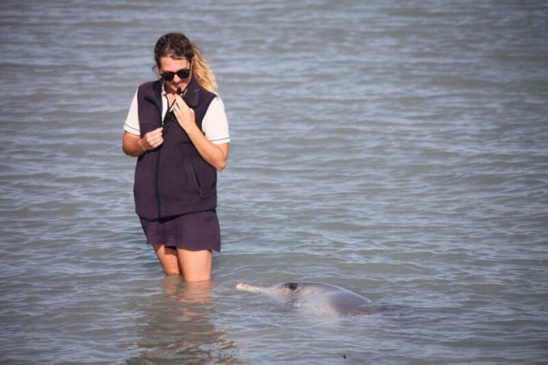 Perth: 7 Day Explorer Return Tour to Exmouth - Activities and Adventures