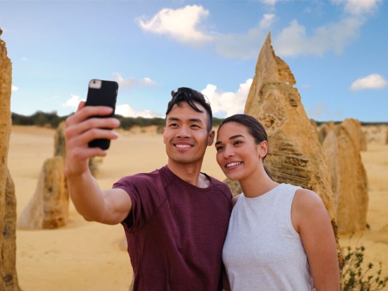 Perth: 7 Day Explorer Return Tour to Exmouth - Accommodations and Transportation